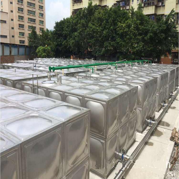 深圳不锈钢水箱大型生产基地(图2) 深圳不锈钢水箱大型生产基地(图2)